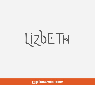 Lizbeth