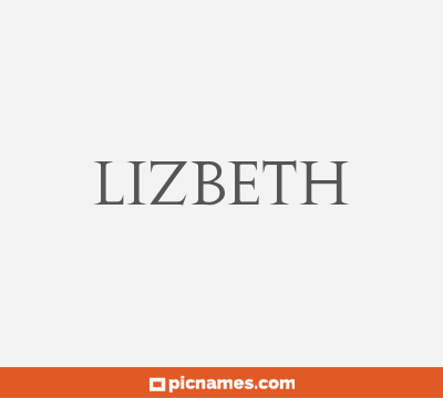 Lizbeth