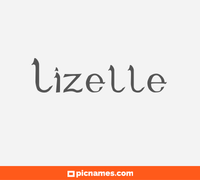 Lizelle
