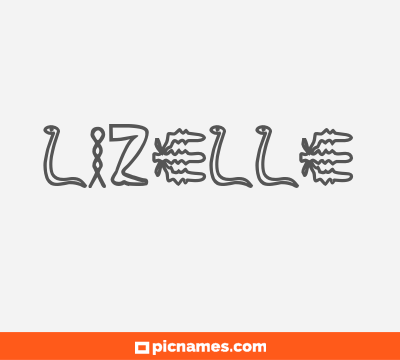 Lizelle