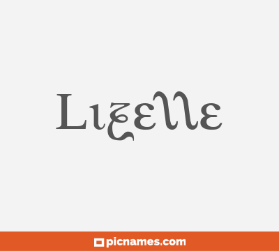 Lizelle