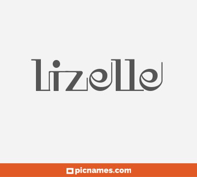 Lizelle