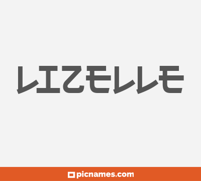 Lizelle