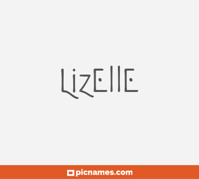 Lizelle