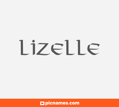 Lizelle