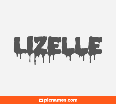 Lizelle