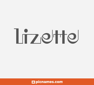 Lizette