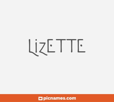 Lizette