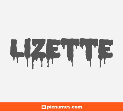 Lizette