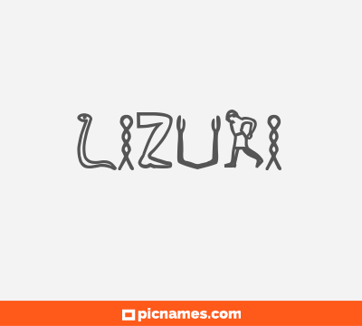 Lizuri