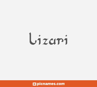 Lizuri