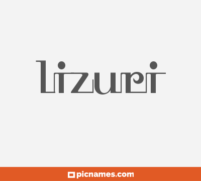 Lizuri