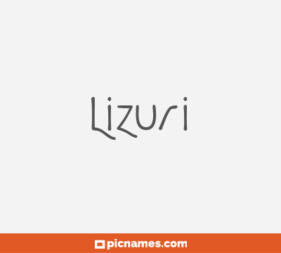 Lizuri