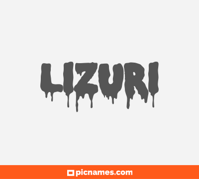 Lizuri