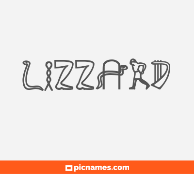 Lizzard