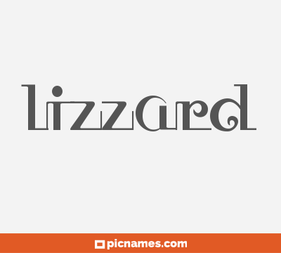 Lizzard
