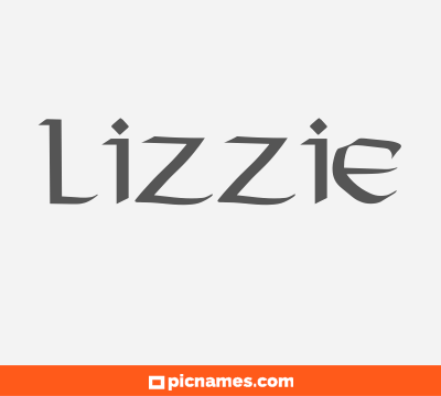 Lizzie