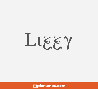 Lizzy