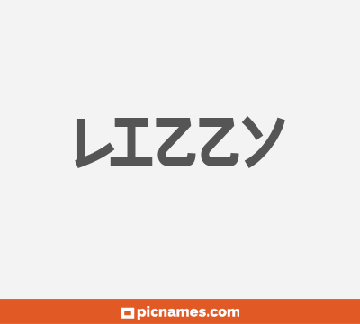 Lizzy