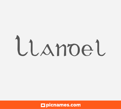 Llandel