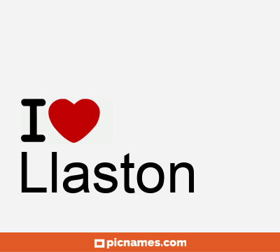 Llaston