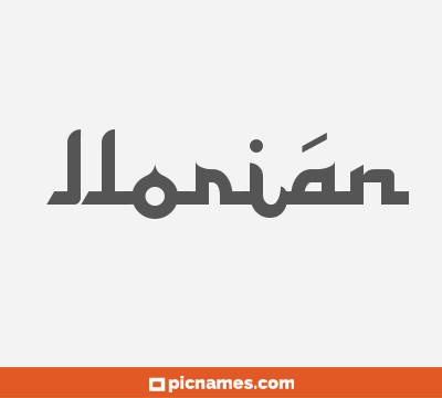Llorián
