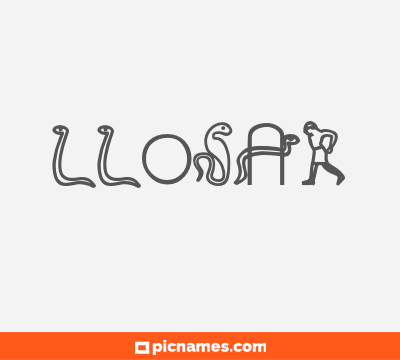 Llosar