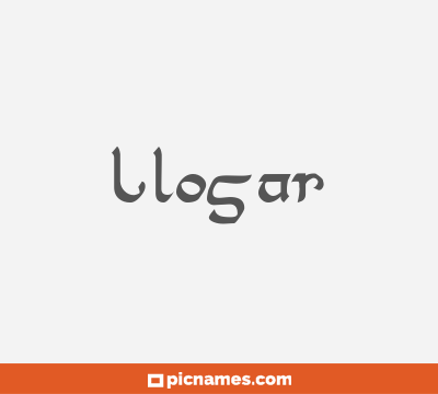 Llosar