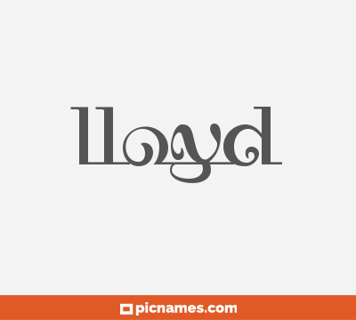 Lloyd