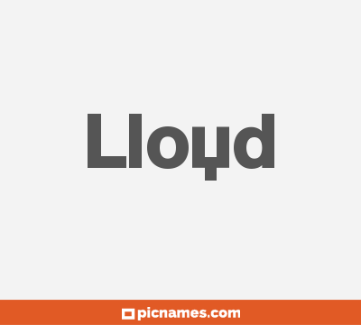 Lloyd