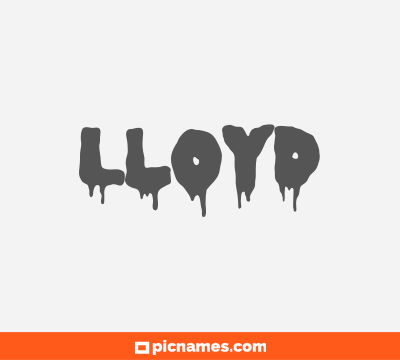 Lloyd