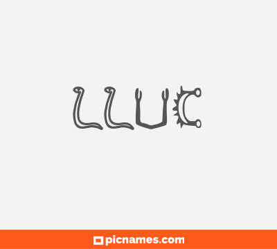 Lluc