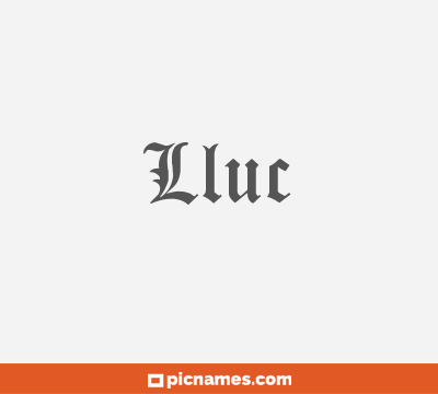 Lluc