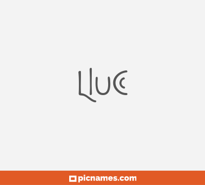 Lluc