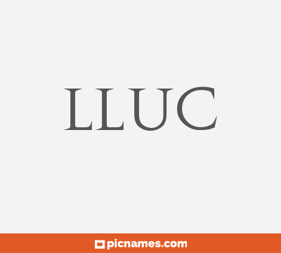 Lluc