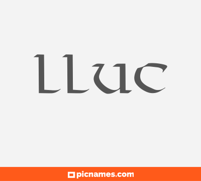 Lluc