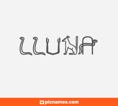 Lluna