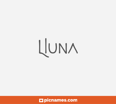 Lluna