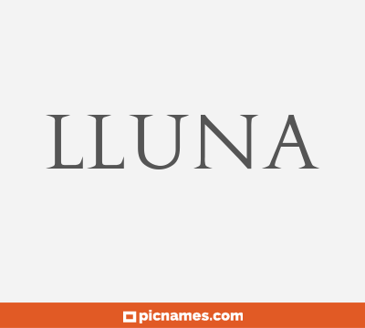 Lluna