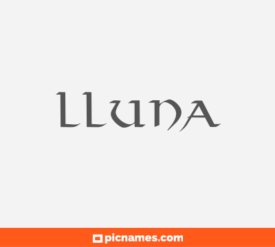 Lluna