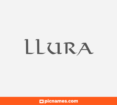 Llura