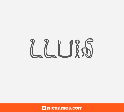 Lluís