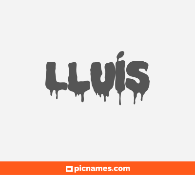 Lluís