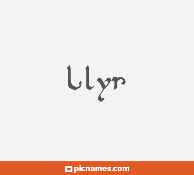 Llyr