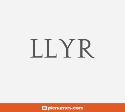 Llyr