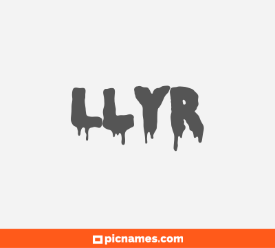 Llyr