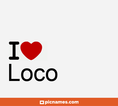 Loco