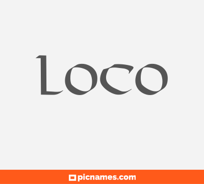 Loco