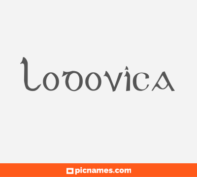Lodovica