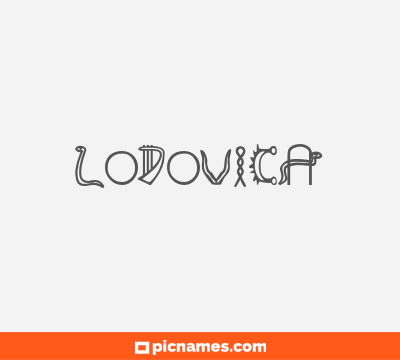 Lodovica